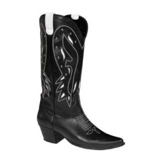 Funtasma Cowboy Stiefel für Damen Cowboy 126  Schuhe 