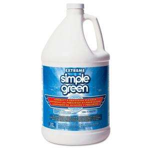 Simple Green 1 gal. Extreme Simple Green Cleaner/Degreasers (4 Case 