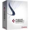 Cubase   (V. 5 )   Full Package Product