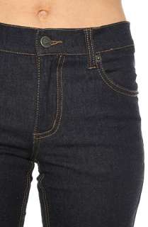 Cheap Monday The Tight Jean in Very Stretch One Wash34  Karmaloop 