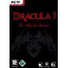 Dracula 3   Der Pfad des Drachen (DVD ROM)