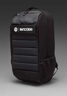 INCASE P Rod Skate Pack Lite in Black  