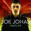 Fastlife Audio CD ~ Joe Jonas