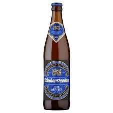 Weihenstephan Hefe Weiss 500Ml   Groceries   Tesco Groceries