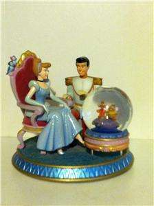 Disneys Cinderella Dream is a Wish Your Heart Makes Musical 