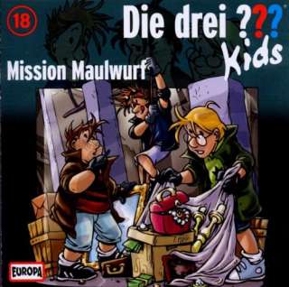 018/Mission Maulwurf