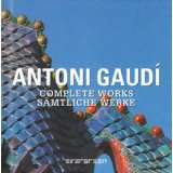 Gaudí Brick von Antoni Gaudi (Gebundene Ausgabe) (1)