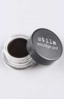Stila The Black Smudge Pot  Karmaloop   Global Concrete Culture