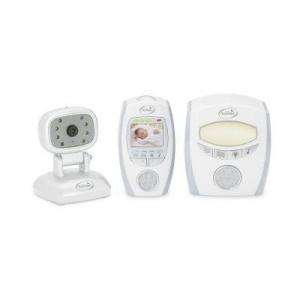 Summer Infant Secure Sounds Digital Handheld Color Video Monitor 02280 