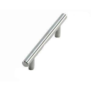 Laurey 7 1/2 In. Stainless Steel T Bar Pull 89004  
