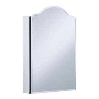  In. D Single Door Aluminum Cabinet K CB CLC2030VAS 