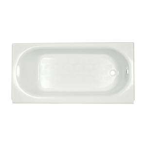 American Standard Princeton 5 ft. Americast Bathtub with Right Hand 