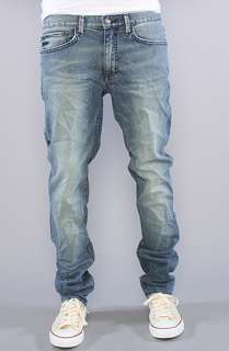 Analog The Creeper Jeans in Hester  Karmaloop   Global Concrete 