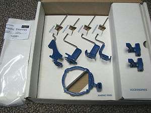   10009880 Dixi V4 Dental X Ray Sensor Holder Kit Size 1 DIGITAL XCP