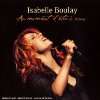 De Retour a la Source Boulay Isabelle, Isabelle Boulay  