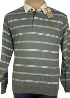 Greystone Übergrößen Polo Sweater, 3XL 5XL in 2 Farben  