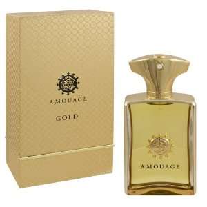Amouage Gold for Man EDP 50 ml Amouage  Parfümerie 