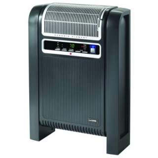Lasko Cyclonic Ceramic Heater with Remote Control 760000 at The Home 