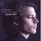  David Fray Songs, Alben, Biografien, Fotos