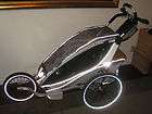   Jogger Stroller Trailer CTS 2010 Used a few times MSRP $1100  