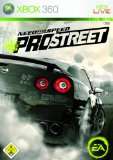  Need for Speed Pro Street Weitere Artikel entdecken