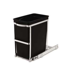 simplehuman 30 lt. Pull Out Trash Can CW1124 