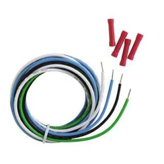   48 in. Down Rod Wire Extension Kit 7727000 