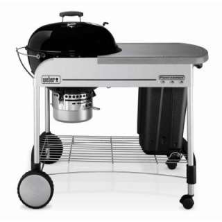 Weber Performer Charcoal Grill 1411001 