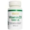 Vitamin D3 5000 IE, 90 Kapseln  Lebensmittel & Getränke