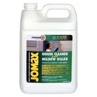 Mildew Cleaner from JOMAX     Model#60101