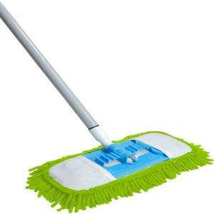 Quickie Soft N Swivel 48 In. Microfiber Duster 060RM 18 at The Home 