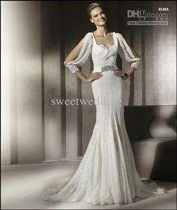 New Style Popular Wedding Dress Prom Gown Size 6 8 10 12+++  