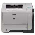  HP LaserJet P3015X Laserdrucker schwarz weiss Weitere 