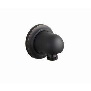 KOHLER Bancroft Wall Supply Elbow in Oil Rubbed Bronze K 10574 BRZ at 