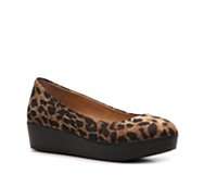 Zigi Soho Drea Flatform