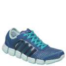 adidas Womens CC Oscillation Green/Green 