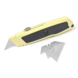 Retractable Utility Knife 60037  
