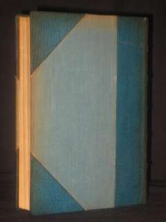   HEMINGWAY The Fifth Column 1939 1st Ed Fine Leather Binding  