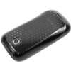 mumbi Silicon Case Samsung i5800 Galaxy 3 Schutzhülle Tasche   SMOKE 