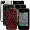 Vangoddy Tasche iPhone 4 4S Hülle Schutzhülle für iphone 4 iphone 