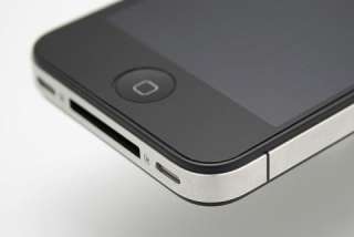 Features  Anti Glare / Matt Folie für Iphone 4 / 4 S (2x Vorderseite 