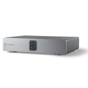 Belkin PureAV Home Theater Battery Backup with AVR Technology at 