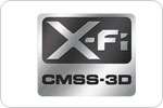 Creative Labs X FI Xtreme Gamer Fatality Sound Card Item#  C44 3336 