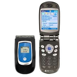 Motorola MPX200 Unlocked GSM Phone (Refurbished) 