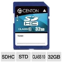 centon 32gb sdhc flash memory card 32gb class 10 only $ 34 99 add to 