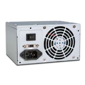   / 400 Watt / ATX / 80mm Fan / Power Supply (OEM) 