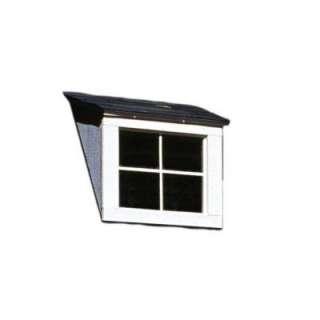 Handy Home Products Dormer Kit with Window 18801 5 