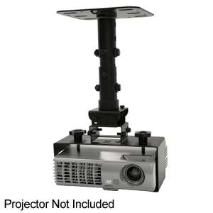 Optoma BM 1020N Cage Mount with Extension   EP1691, EP7155 at 
