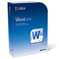 OFFICE WORD 2010 (SPANISH) 