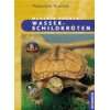 Wasserschildkröten, Ihr Hobby  Andreas S. Hennig Bücher